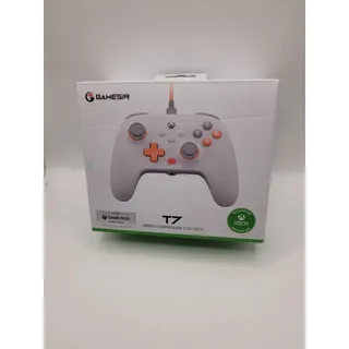 Photo of Wired xbox controller t7