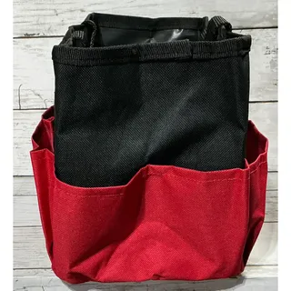 Photo of Derby Originals Nylon Horse & Dog Grooming Tote Bag 