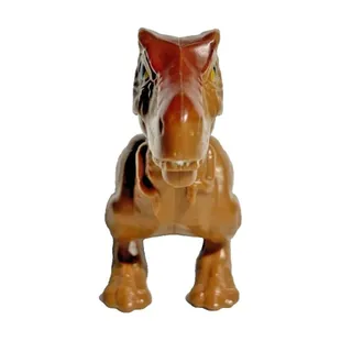 Photo of Jurassic World Fallen Kingdom T-Rex McDonald's Figure Tyrannosaurus Rex 2020