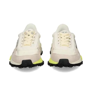 Photo of Lacoste Elite Active 223 1 SMA Men's Shoes Active Sneaker, Off white 8.5