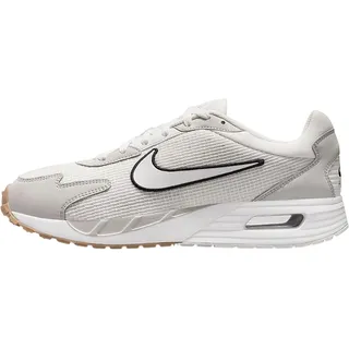 Photo of Nike Air Max Solo Men's Trainers white/Black Athletic Sneakers Size 9 New
