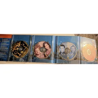 Photo of Friends The Complete 8th Season - 4 Disk Set