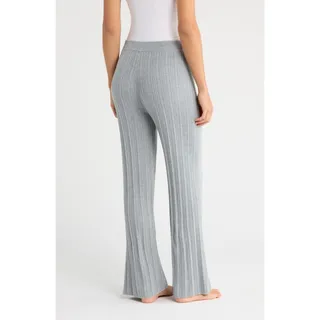 Photo of CozyChic Ultra Lite Rib Pajama Pants XL