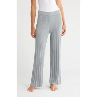 Photo of CozyChic Ultra Lite Rib Pajama Pants XL