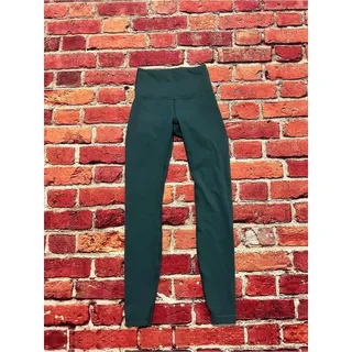 Photo of Lululemon full length leggings size 4
