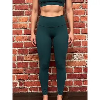 Photo of Lululemon full length leggings size 4