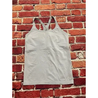 Photo of Lululemon ribbed tank top size 12
