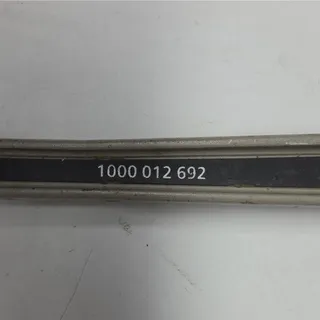 Photo of used Husky 24" Large Heavy-Duty Pipe Wrench 600 mm No. 1000 012 692