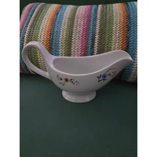 Photo of B.I.A. Cordon Bleu Floral Gravy Boat