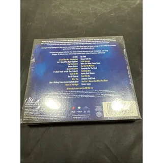 Photo of The Rolling Stones Bridges to Buenos Aires 2CD Blu-ray Box Set Live 2019 Sealed