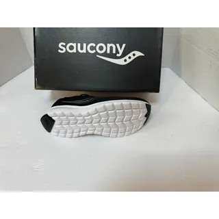 Photo of Saucony Versafoam Flare Women's Black Running Shoe,sneakers Size 7