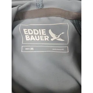 Photo of Eddie Bauer Men's UPF 50+ Performance Sun Hoodie