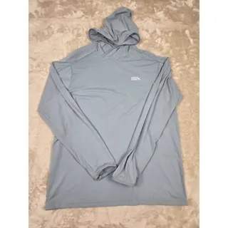 Photo of Eddie Bauer Men's UPF 50+ Performance Sun Hoodie