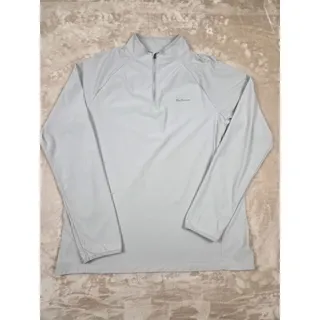 Photo of Ben Sherman quarter-zip active stretch pullover