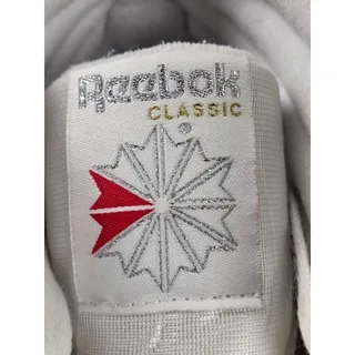 Photo of Reebok Freestyle Hi Womens High Top Sneakers - White