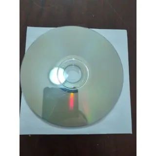 Photo of Zumba Fitness Ripped REPLACEMENT DVD *disc 1 only*