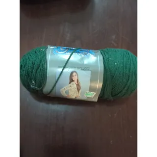 Photo of I Love This Yarn ! - Forest Green