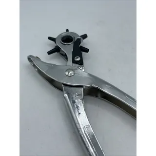 Photo of Economy Rotary Punch 3220-00