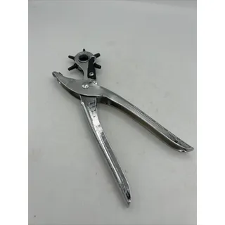 Photo of Economy Rotary Punch 3220-00