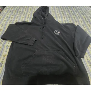 Photo of Pink Floyd Dark Side of the Moon Black Hoodie Tramever Sweater XL Black