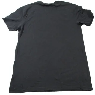 Photo of Scarface American Classics Mens Medium Black Tony Montana Graphic Tee 1537-1538