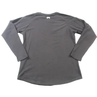 Photo of Rawgear Shirt Mens Medium Black Long Sleeve Globe Graphic Los Angeles 2021(1552)