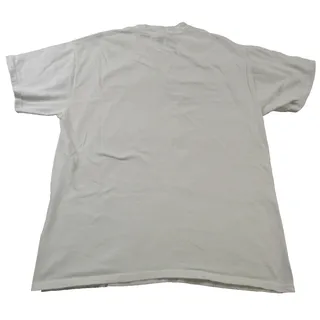 Photo of Hammocks Track And Field Shirt Mens Large White Hanes Beefy-T Graphic Tee 1586