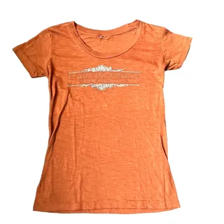 Photo of Harley Davidson Women’s MD Graphic T-shirt