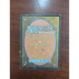 Photo of MTG Lim-Dul's Vault Alliances Magic the Gathering