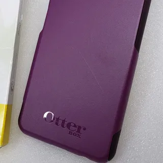 Photo of OtterBox Commuter Series Case for Samsung Galaxy A32 5G (Purple)