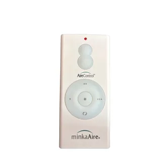 Photo of MinkaAire - AireControl 3 Speed Dimmer Handheld Remote