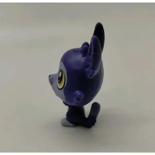 Photo of Littlest Pet Shop LPS #4146 Carlie McGill Pet Party Spectacular Mini Dog