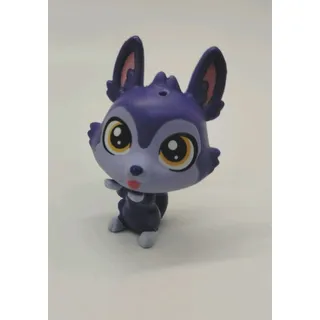 Photo of Littlest Pet Shop LPS #4146 Carlie McGill Pet Party Spectacular Mini Dog