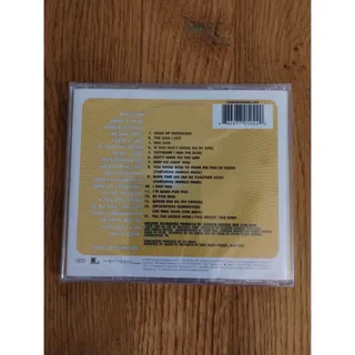 Photo of Harold Melvin & the Blue Notes - The Ultimate Blue Notes CD Legacy 2001 R&B