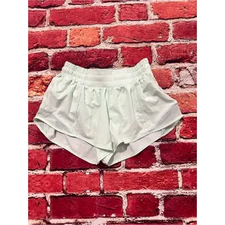Photo of Lululemon short size 4