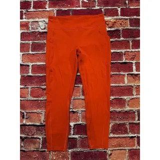 Photo of Lululemon leggings size 10