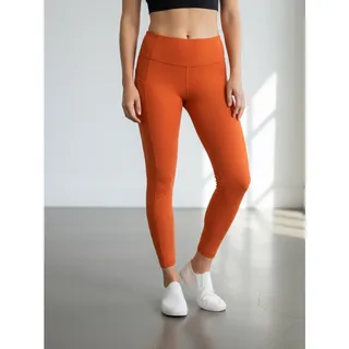Photo of Lululemon leggings size 10