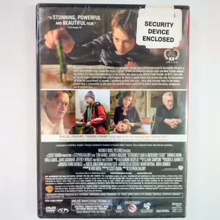 Photo of Extremely Loud and Incredibly Close DVD Tom Hanks Sandra Bullock New Sealed