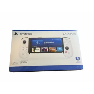 Photo of Backbone One PlayStation Edition Mobile Gaming Controller for iPhone