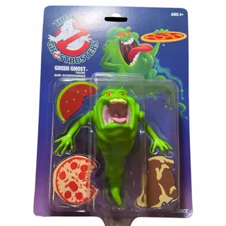 Photo of Kenner Classics Ghostbusters Green Ghost Slimer Action Figure 2020