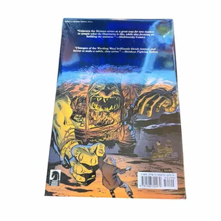 Photo of Tales from the Outerverse Hardcover Mike Mignola Christopher Golden