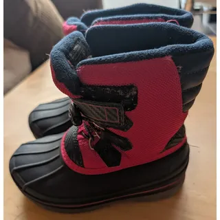 Photo of 🧨Girls 12 Wonder Nation Snowboots