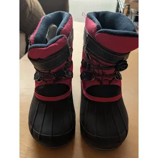 Photo of 🧨Girls 12 Wonder Nation Snowboots