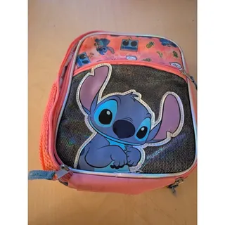 Photo of 🎄Stitch Insulated Lunchbox 