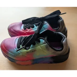 Photo of 🧨Girls 13 Toddler Skechers Shoes