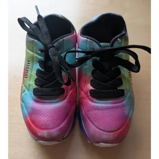 Photo of 🧨Girls 13 Toddler Skechers Shoes
