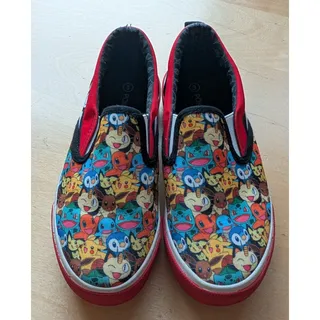 Photo of 🧨Boys 3 Groundup Shoes