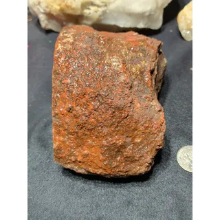 Photo of Gem Bone Unpolished Specimen Natural (2lbs 14oz)
