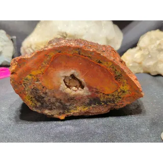 Photo of Gem Bone Unpolished Specimen Natural (2lbs 14oz)