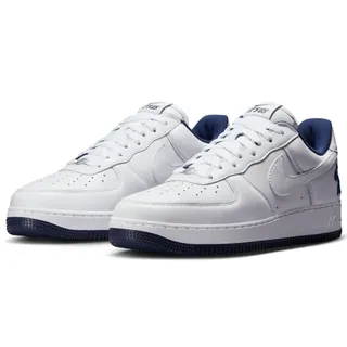 Photo of Nike x Lil Yachty Air Force 1 Low 'Concrete Boys It's Us' Boys 6.5 / Women 8 M
